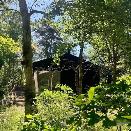 New House Near Asserbo Plantation And Arreso *
