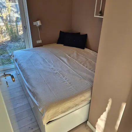 New House Near Asserbo Plantation And Arreso Holiday home Frederiksvaerk