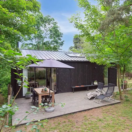 New House Near Asserbo Plantation And Arreso *